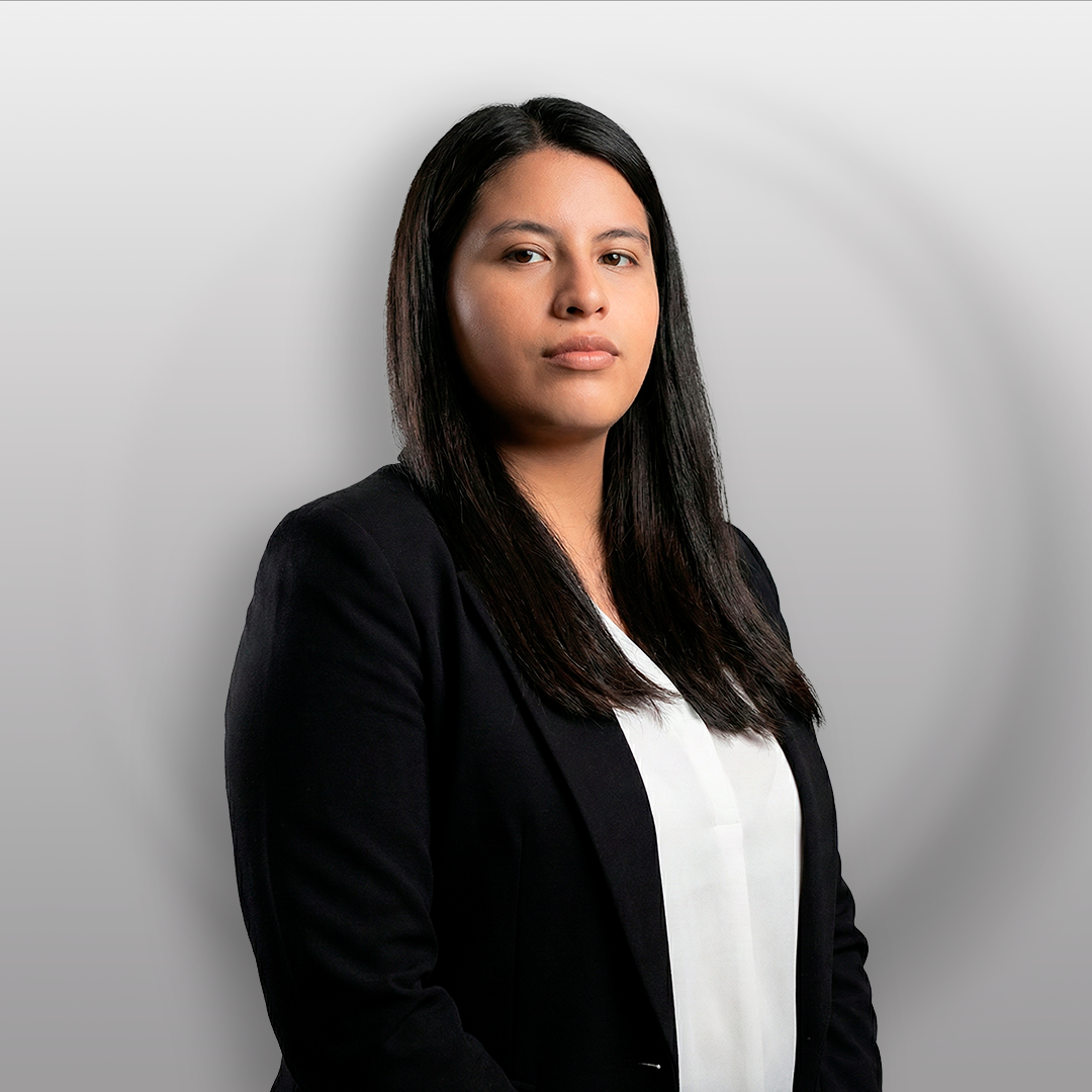 Alexa Estefanía Ciénega 